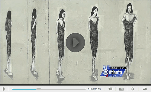 Hyuro_Living Walls_Atlanta mural 1_as seen on Art Is Everywhere