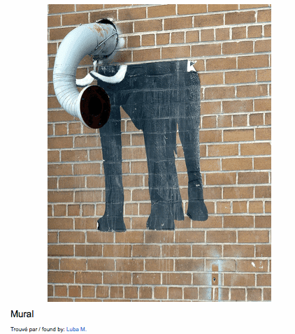 Flickr-elephant_via Martin Ujaki, as seen on AIE, Art Is Everywhere