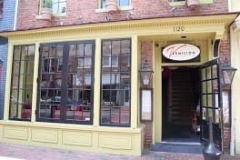 Vermillion_Art Is Everywhere