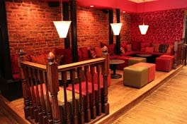 Vermillion_Art Is Everywhere