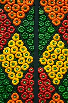 Israeli supermarket_Art Is Everywhere blog