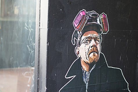 breakingbad1_vancitybuzz on Art Is Everywhere