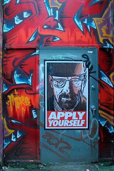 breakingbad2_vancitybuzz on Art Is Everywhere
