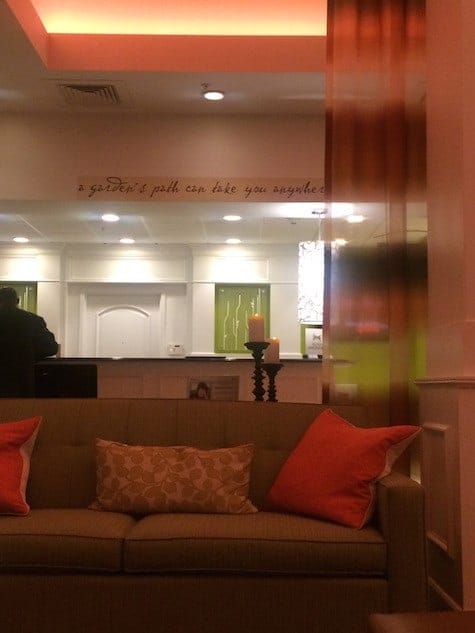 Hilton Garden Inn, Trenton, NJ on Art Is Everywhere