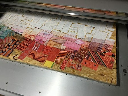 Charis Tsevis printed murals_Art Is Everywhere