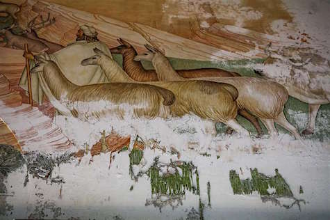 Lamas in Mothers Building Mural_475x316_AIE