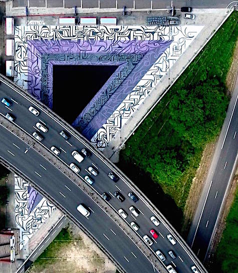 Abstract-Psychedelic-Murals-by-Astro_5_AIE