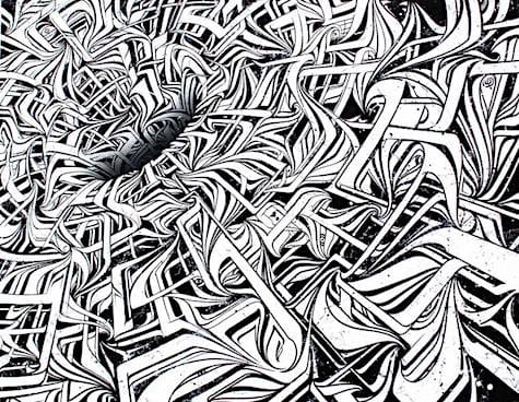 Abstract-Psychedelic-Murals-by-Astro_6_AIE