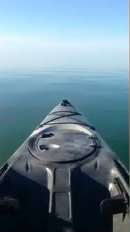 Kayak Movie_on Art Is Everywhere