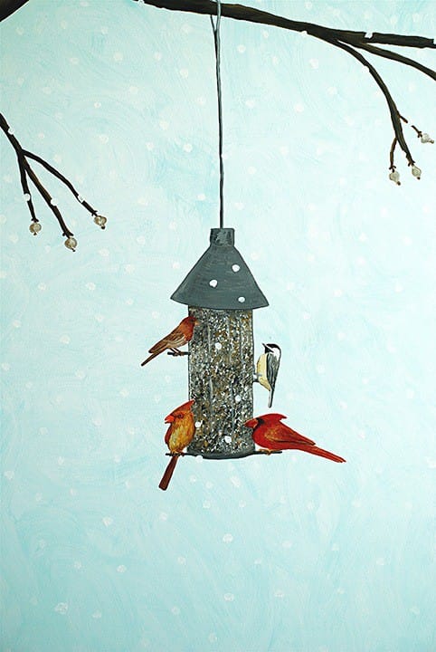 Stage 1--Jefferson Houston School Mural, murals, Public Art, Ashley Spencer