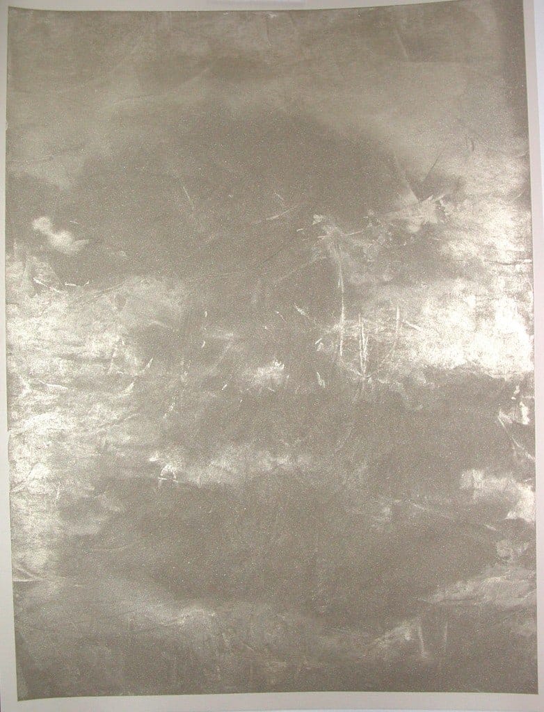 LusterStone/Charred Gold