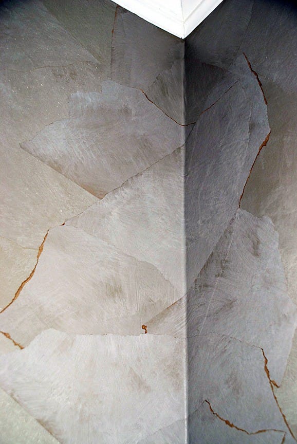 Closeup Final wallpaper-tear-repair on ashley-spencer.com